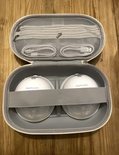 Momcozy double breast - momcozy, m5