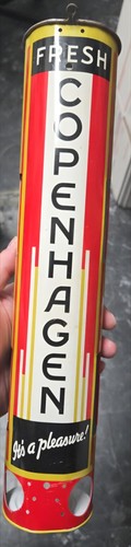 Vintage 1940 copenhagen - vintage, 1940’s