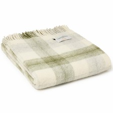 TWEEDMILL 100% Wool Sofa Bed