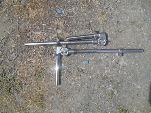 Drum kit parts - 2,