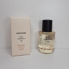M&S Discover - Soft Gardenia
