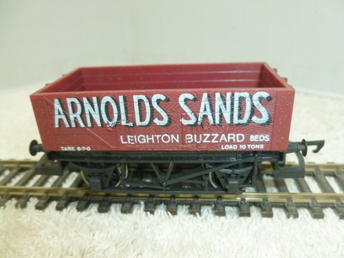 Hornby r717 arnolds sands - hornby,
