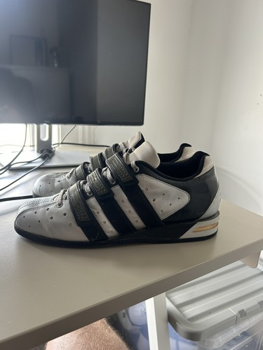 Vintage adidas adistar 2004 - vintage,