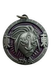 2003/04 Jackie Chan Adventures