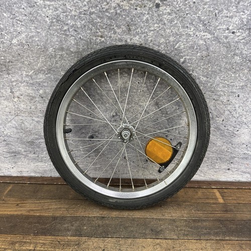 Vintage dahon folding - dahon, bike