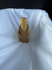 Phelim Brady Irish Wooden Monk