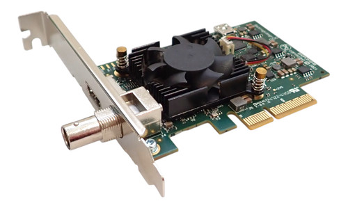 Blackmagic bdlkminimon4k - blackmagic,