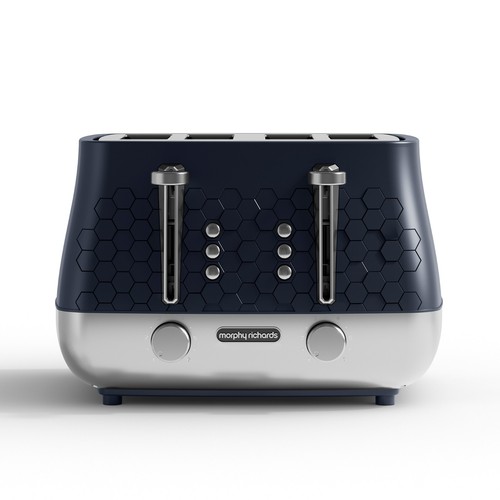 Morphy richards slice - morphy, 4-slice