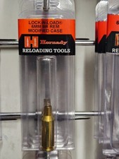 HORNADY LOCK-N-LOAD 6BR REM