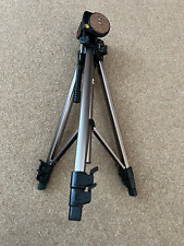 Cobra Tripod - CT-240 - Max Height 120cm - 3 Section Closed Channel Leg Design
