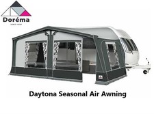 Dorema Daytona Seasonal AIR