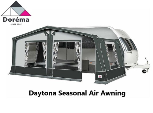 Dorema daytona seasonal air - seasonal,