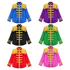 Kids boy circus ringmaster - kids,