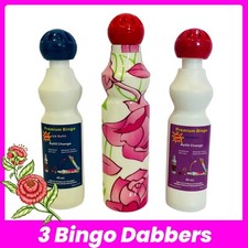 Bingo Dabbers Markers with
