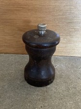 Vintage Pepper Mill