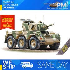 Ace 72435 fv 601 - -, 1/72