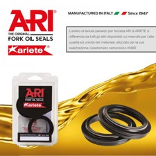 ARI032 [ARRIES] FORK OIL KIT