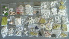 Sugar Craft Cutters - Flowers