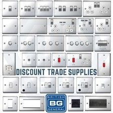 BG Nexus Decorative Light