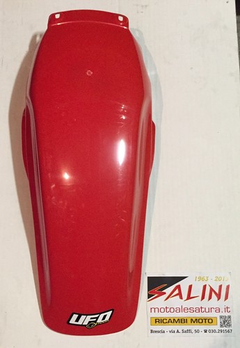 Rear mudguard honda - cr,