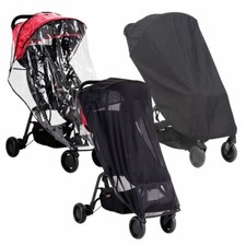 Mountain buggy all weather - all,