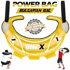 Power Bag Boxing Fitness