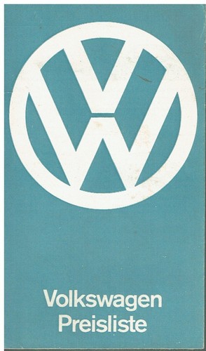 Beetle 1200 1500 k - vw, t3