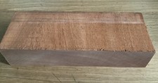 1KG Mahogany Hardwood Timber