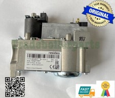 Baxi solo 3pf 60 - 30, 50