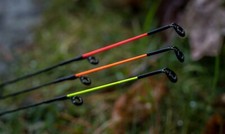 PRESTON INNOVATIONS DISTANCE MASTER QUIVERTIP 3.5mm DIA 2oz,3oz & 4oz AVAILABLE 