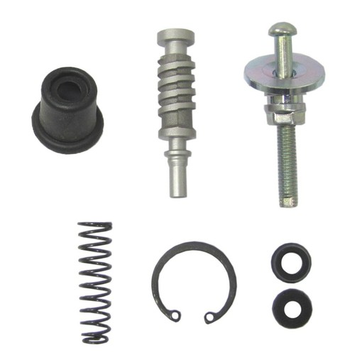 Rear master cylinder repair - cylinder,