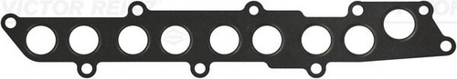 New gasket intake manifold - gasket,,