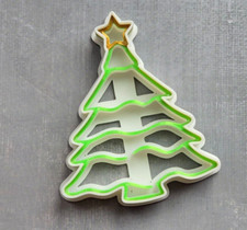 Biscuits cookie cutter - biscuits,
