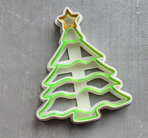 Biscuits cookie cutter - cookie,