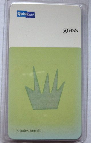 Offer quickutz grass - offer,