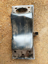 FORD TRANSIT COUNTY 4X4