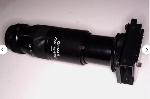 Ohnar zoom reverser slide - ohnar,