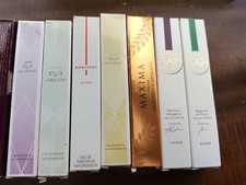 Avon Purse Spray EDP 10ML Handbag size Various Fragrances  FREE POSTAGE