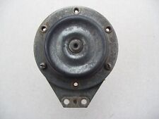 Classic Motorcycle Lucas 8H 6V Horn 70163D Working Order For Restoration