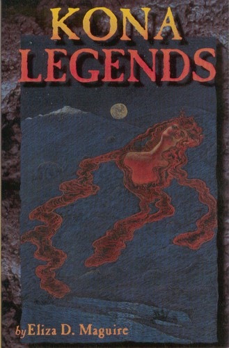 Kona legends - kona,