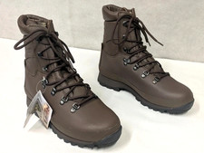 Altberg Defender High