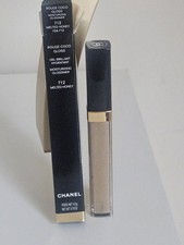 Chanel Rouge Coco Gloss