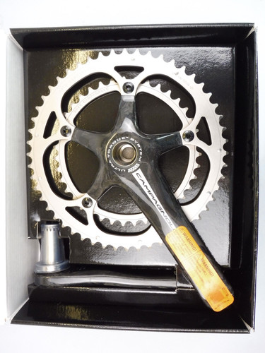 Campagnolo chorus carbon - chorus,