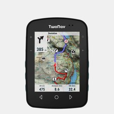 TwoNav Terra GPS Bike Computer