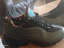 Size 10,5 - Nike Corteiz x Air