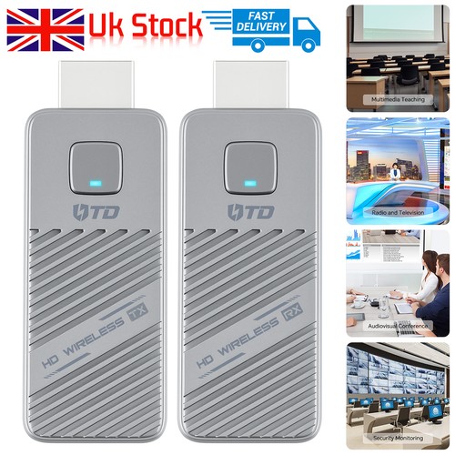 50m wireless hdmi - 50m,