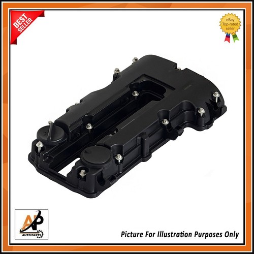 Cam valve rocker cover - cover, for