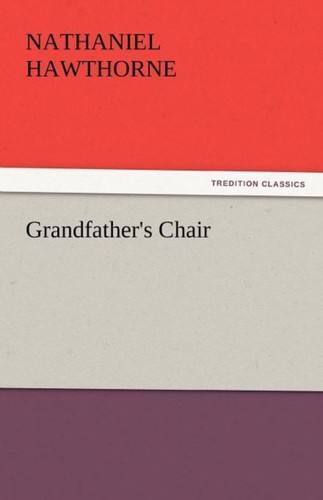 Hawthorne grandfather s - -, grandfather's