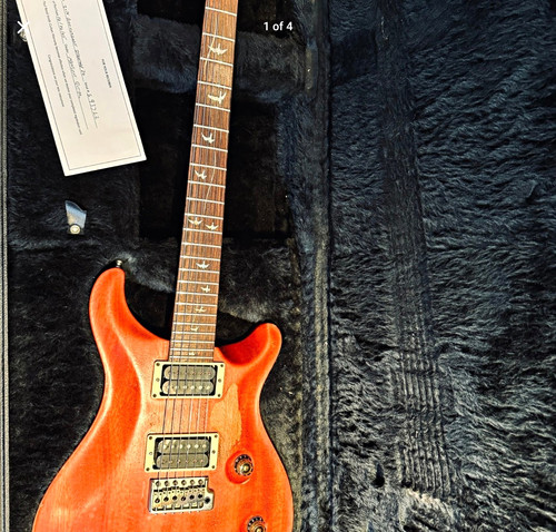 Prs standard 20th - ,