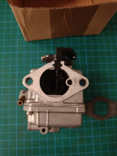 Kehin carb mercury - mercury, mariner